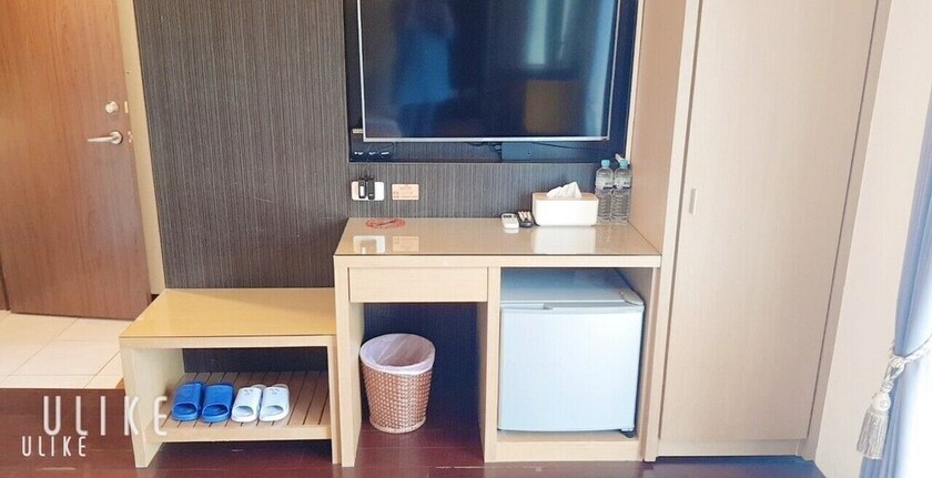 Imagen de la habitación del Hotel Kenting Jinjin Music Inn. Foto 26