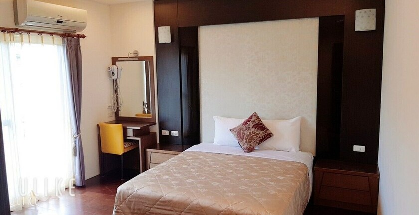 Imagen de la habitación del Hotel Kenting Jinjin Music Inn. Foto 31