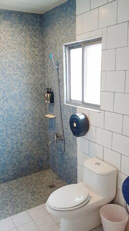 Imagen de la habitación del Hotel Kenting Jinjin Music Inn. Foto 35