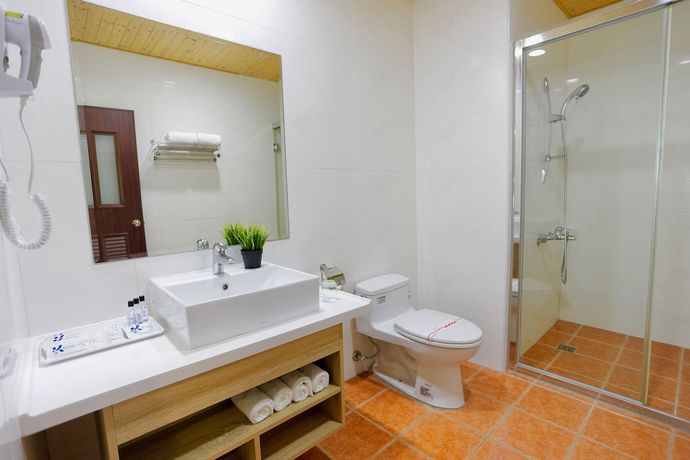 Imagen de la habitación del Hotel Kenting Kaiying. Foto 3