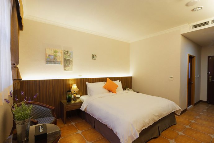 Imagen de la habitación del Hotel Kenting Kaiying. Foto 4