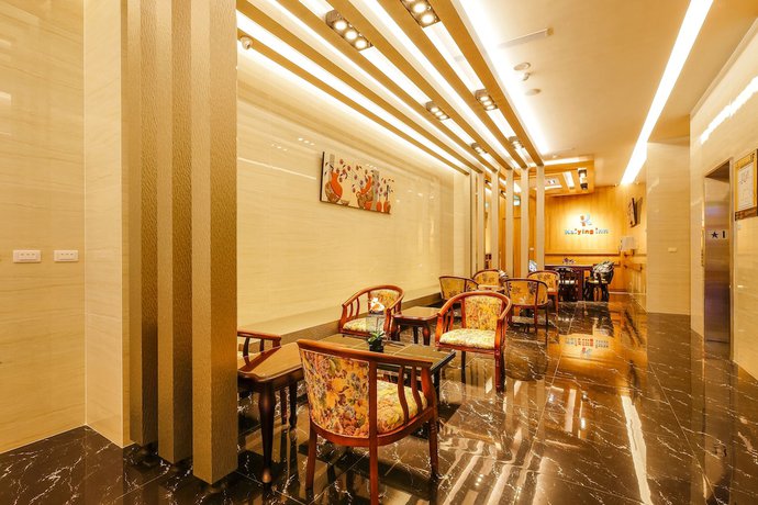 Imagen de los interiores del Hotel Kenting Kaiying. Foto 18