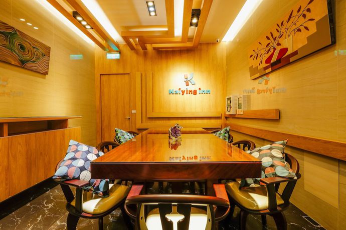 Imagen de los interiores del Hotel Kenting Kaiying. Foto 19