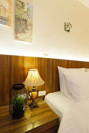 Imagen de la habitación del Hotel Kenting Kaiying. Foto 12