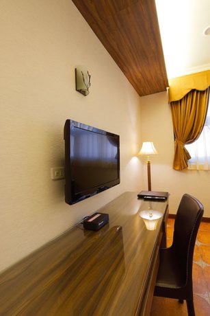 Imagen de la habitación del Hotel Kenting Kaiying. Foto 13