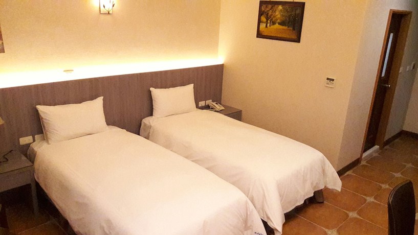 Imagen de la habitación del Hotel Kenting Kaiying. Foto 14