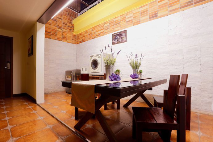 Imagen de los interiores del Hotel Kenting Kaiying. Foto 20