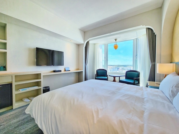 Imagen de la habitación del Hotel Kenting Long Beach. Foto 7