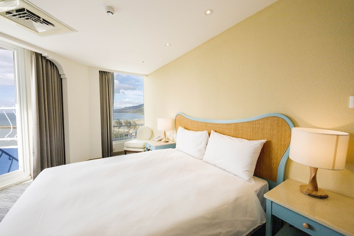 Imagen de la habitación del Hotel Kenting Long Beach. Foto 18