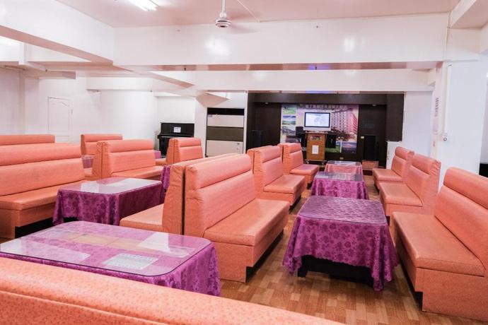 Imagen general del Hotel Kenting Maldives Hot Spring Hotel. Foto 3