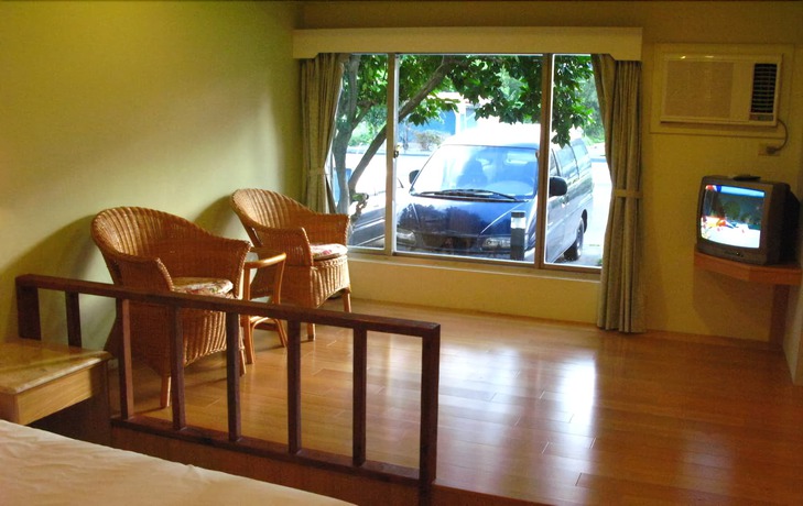 Imagen de la habitación del Hotel Kenting Masalu Lakeside Resort. Foto 2