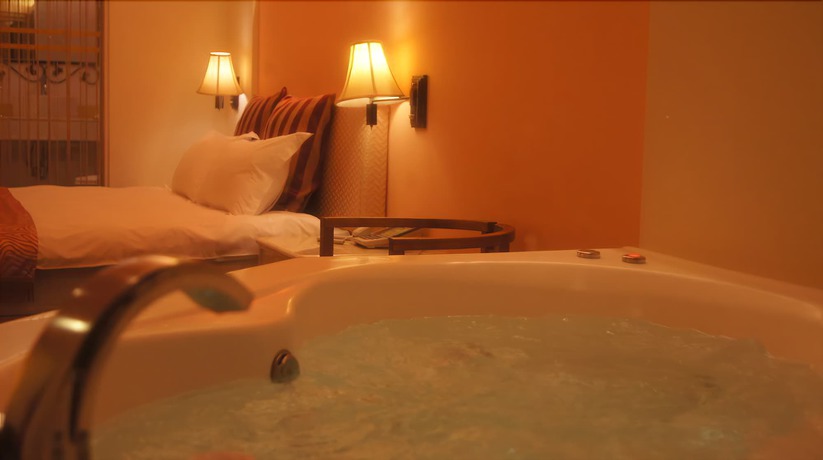 Imagen de la habitación del Hotel Kenting Masalu Lakeside Resort. Foto 7