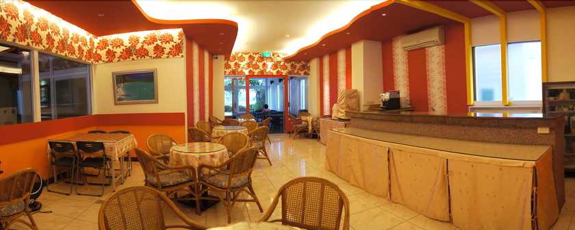 Imagen de los interiores del Hotel Kenting Masalu Lakeside Resort. Foto 20