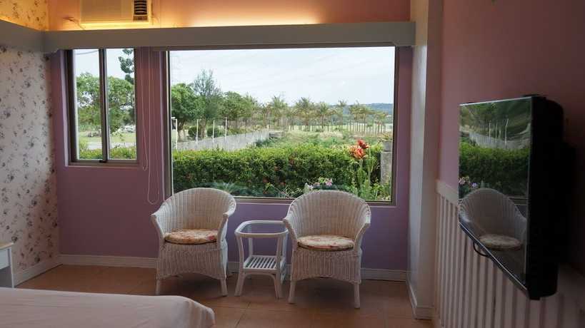 Imagen de la habitación del Hotel Kenting Masalu Lakeside Resort. Foto 14