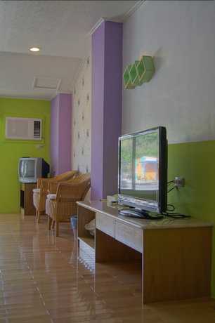 Imagen de la habitación del Hotel Kenting Masalu Lakeside Resort. Foto 19