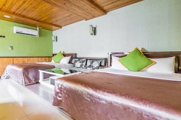 Imagen general del Hotel Kenting Maya House B&B. Foto 2
