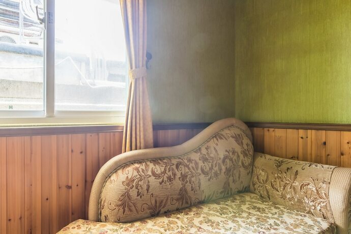 Imagen general del Hotel Kenting Maya House B&B. Foto 3