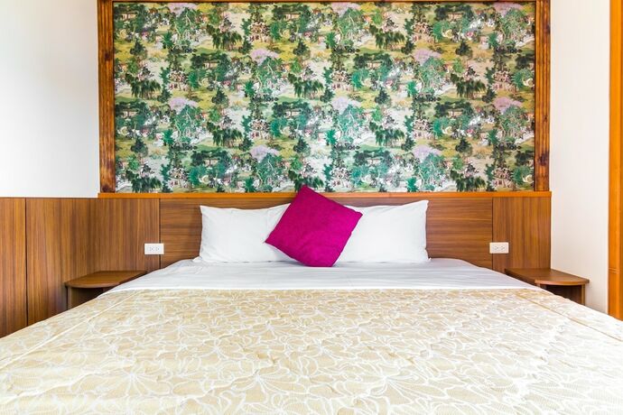 Imagen general del Hotel Kenting Maya House B&B. Foto 4