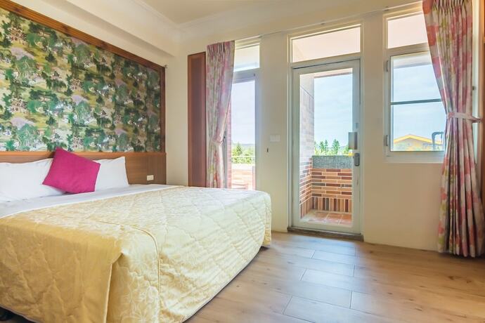 Imagen general del Hotel Kenting Maya House B&B. Foto 6