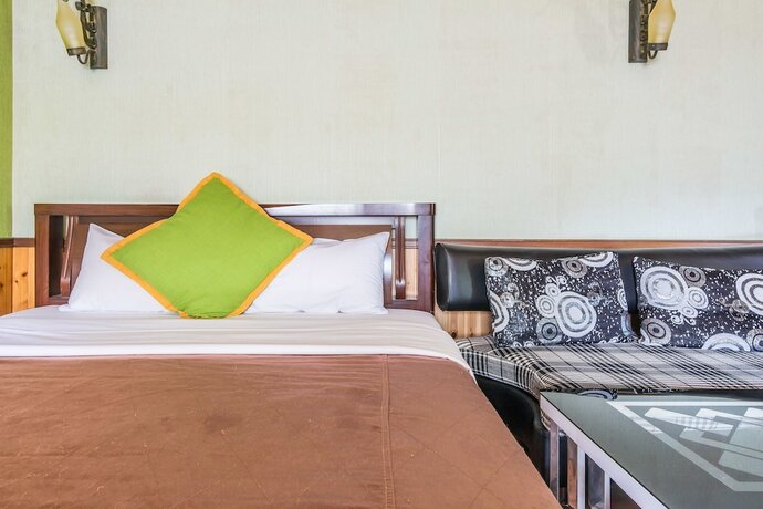 Imagen general del Hotel Kenting Maya House B&B. Foto 7