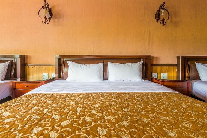 Imagen general del Hotel Kenting Maya House B&B. Foto 9