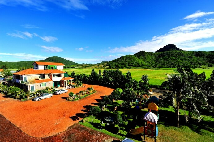 Imagen general del Hotel Kenting Maya House B&B. Foto 10
