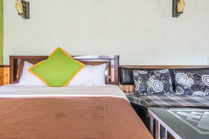 Imagen de la habitación del Hotel Kenting Maya House B&B. Foto 12