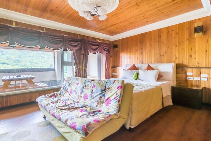 Imagen de la habitación del Hotel Kenting Maya House B&B. Foto 13