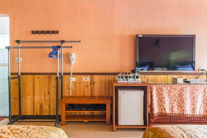 Imagen de la habitación del Hotel Kenting Maya House B&B. Foto 19