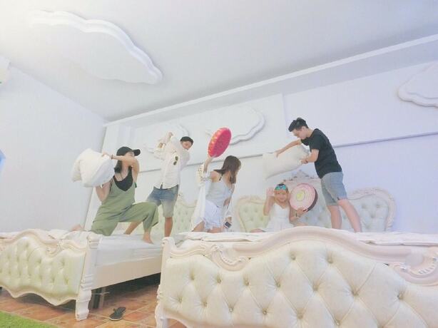 Imagen general del Hotel Kenting Mirabella. Foto 3