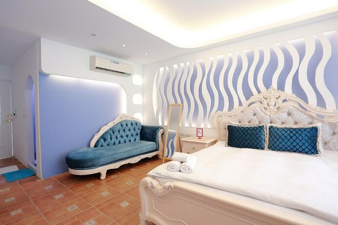 Imagen general del Hotel Kenting Mirabella. Foto 6