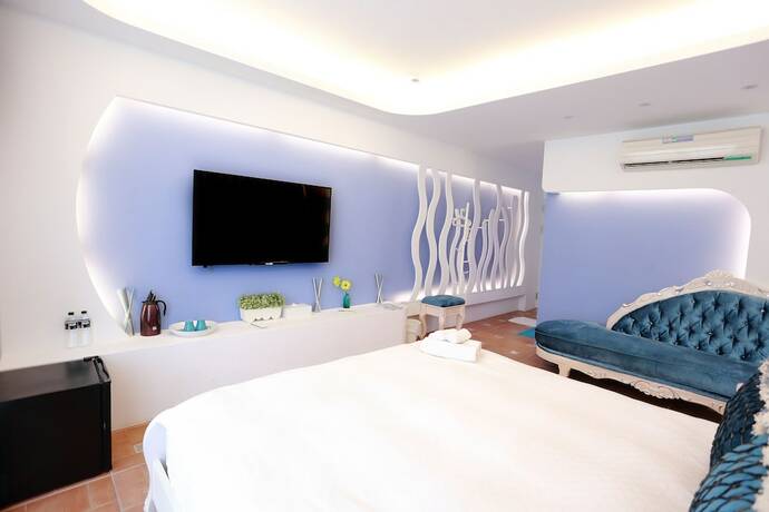 Imagen general del Hotel Kenting Mirabella. Foto 9