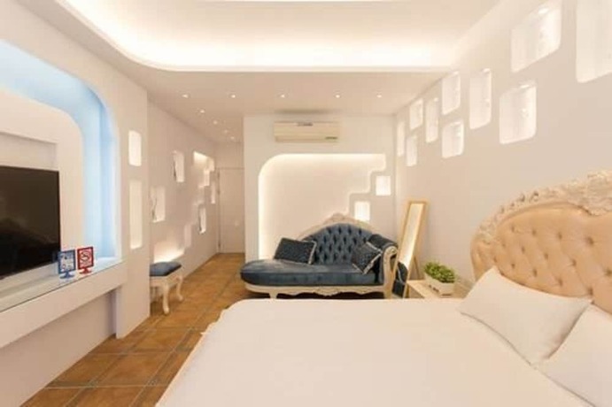 Imagen general del Hotel Kenting Mirabella. Foto 11