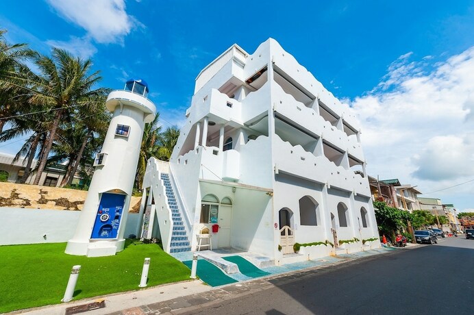 Imagen general del Hotel Kenting Mirabella. Foto 12