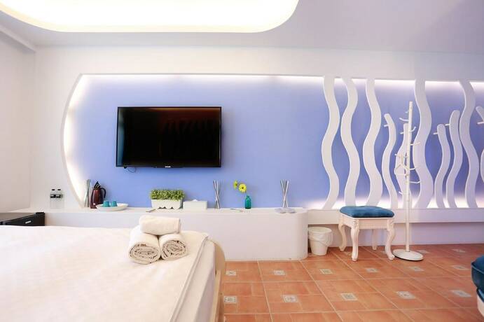 Imagen de la habitación del Hotel Kenting Mirabella. Foto 20