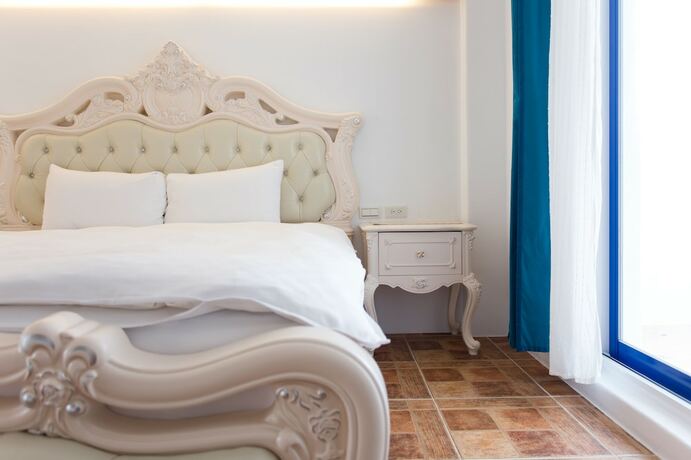 Imagen de la habitación del Hotel Kenting Mirabella. Foto 22