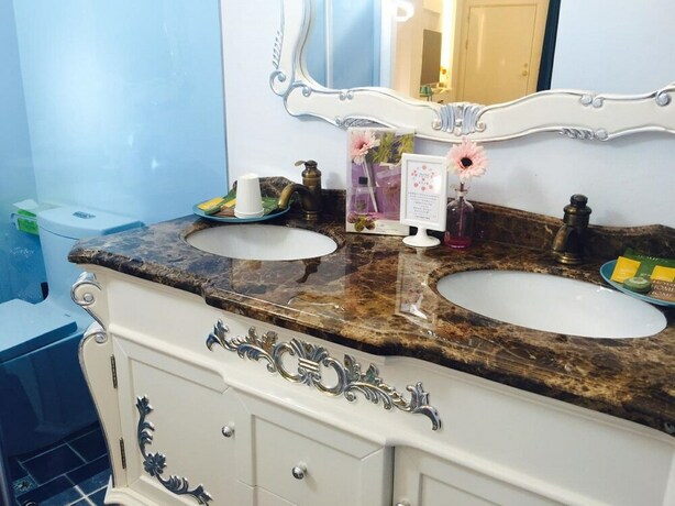 Imagen de la habitación del Hotel Kenting Mirabella. Foto 28