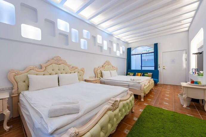 Imagen de la habitación del Hotel Kenting Mirabella. Foto 29