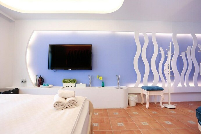 Imagen de la habitación del Hotel Kenting Mirabella. Foto 34