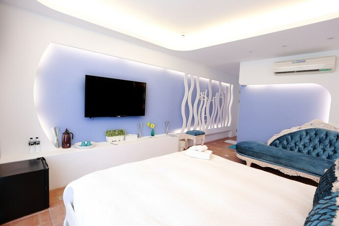 Imagen de la habitación del Hotel Kenting Mirabella. Foto 35