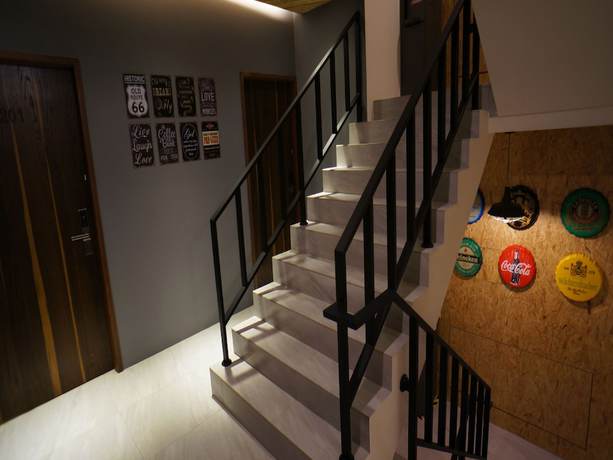 Imagen de los interiores del Hotel Kenting Moon Bay. Foto 14