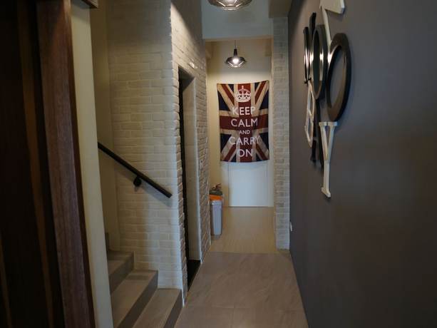 Imagen de los interiores del Hotel Kenting Moon Bay. Foto 15