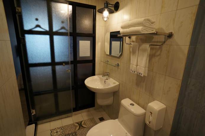 Imagen de la habitación del Hotel Kenting Moon Bay. Foto 3