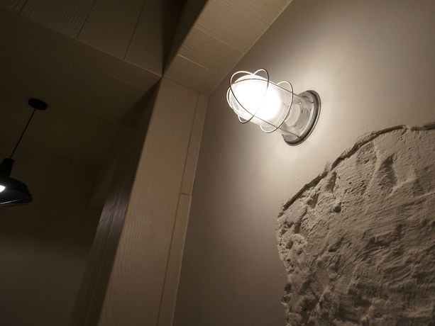 Imagen de los interiores del Hotel Kenting Moon Bay. Foto 16