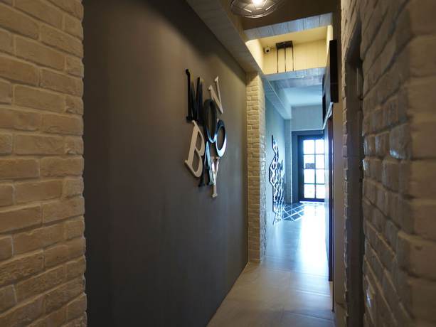 Imagen de los interiores del Hotel Kenting Moon Bay. Foto 17