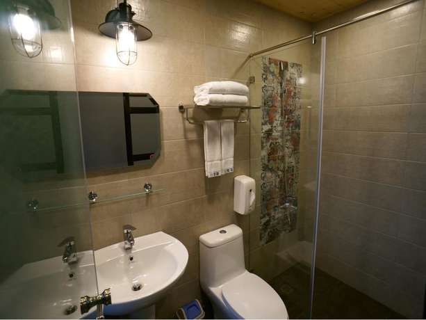 Imagen de la habitación del Hotel Kenting Moon Bay. Foto 4