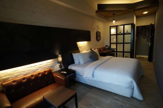 Imagen de la habitación del Hotel Kenting Moon Bay. Foto 6