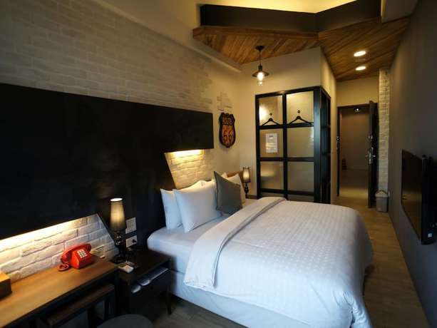 Imagen de la habitación del Hotel Kenting Moon Bay. Foto 10