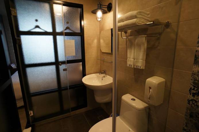 Imagen de la habitación del Hotel Kenting Moon Bay. Foto 12