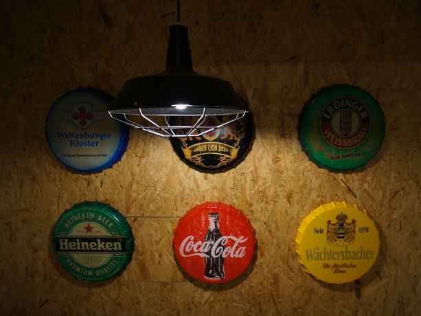 Imagen de los interiores del Hotel Kenting Moon Bay. Foto 20